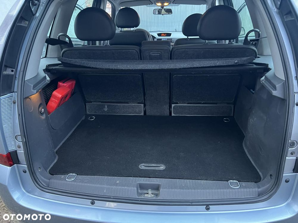 Opel Meriva 1.4 Enjoy - 3