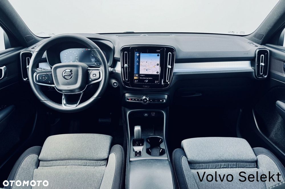 Volvo XC 40 - 10