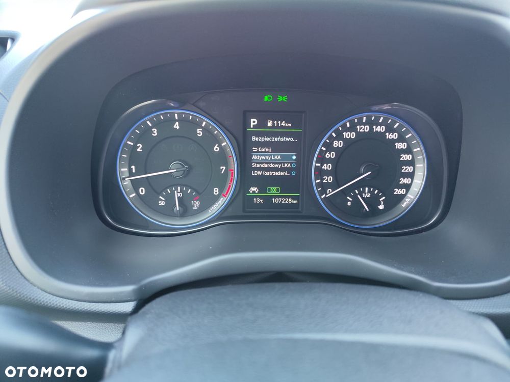 Hyundai Kona 1.6 T-GDI Style 4WD DCT - 14