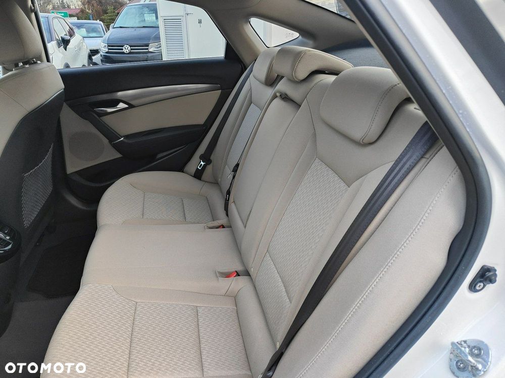 Hyundai i40 1.7 CRDi Style - 27