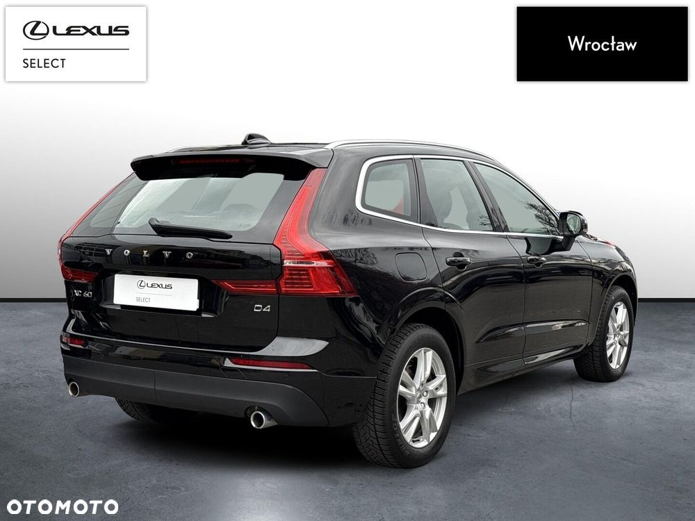 Volvo XC 60 - 6