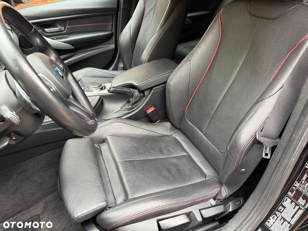 BMW Seria 3 - 28