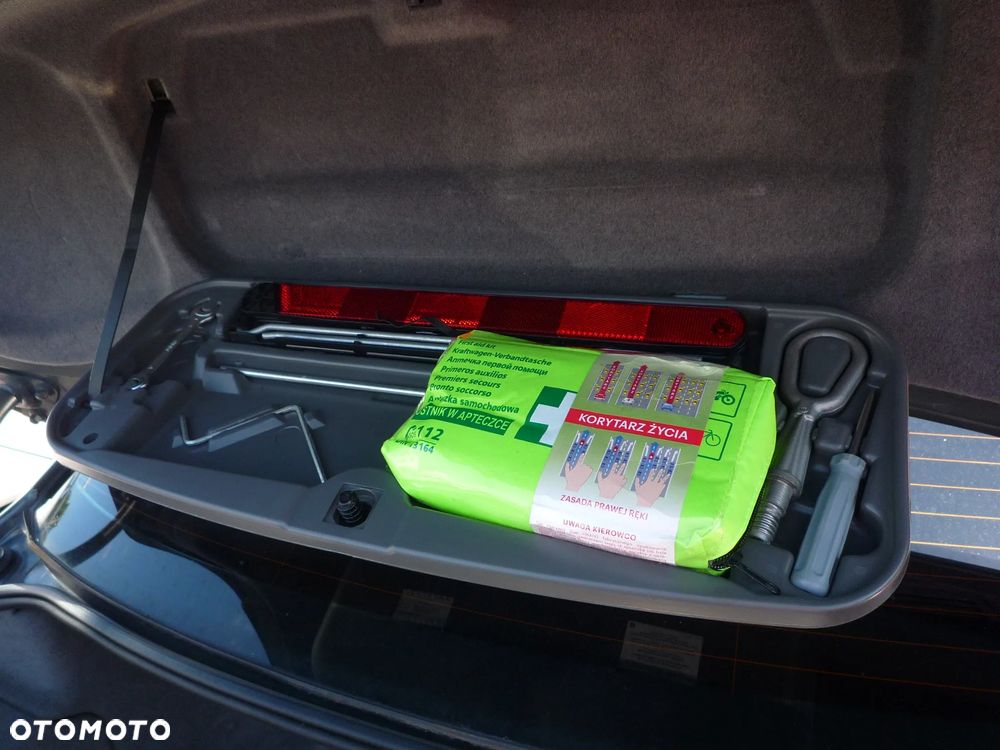 BMW Seria 7 730d - 15