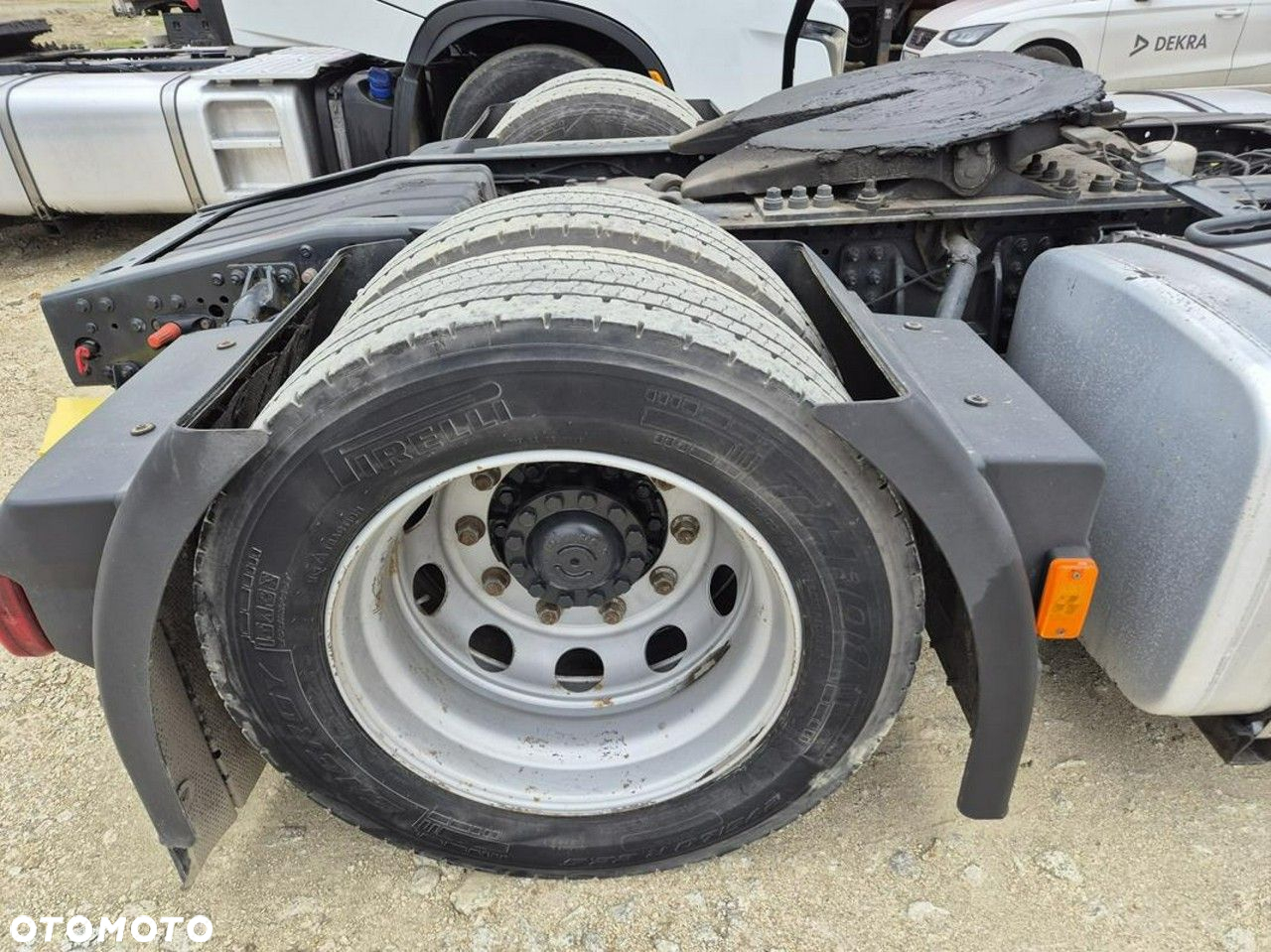 Iveco As440ST/Fp Lt - 28