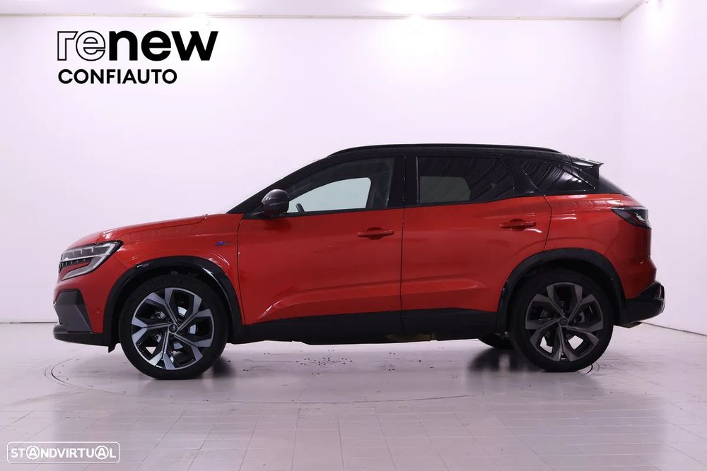 Renault Austral 1.3 Mild Hybrid Techno Esprit Alpine Auto - 2