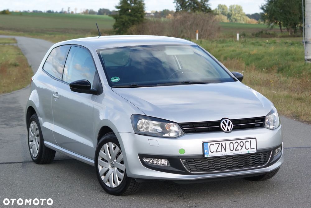 Volkswagen Polo 1.2 Style - 23