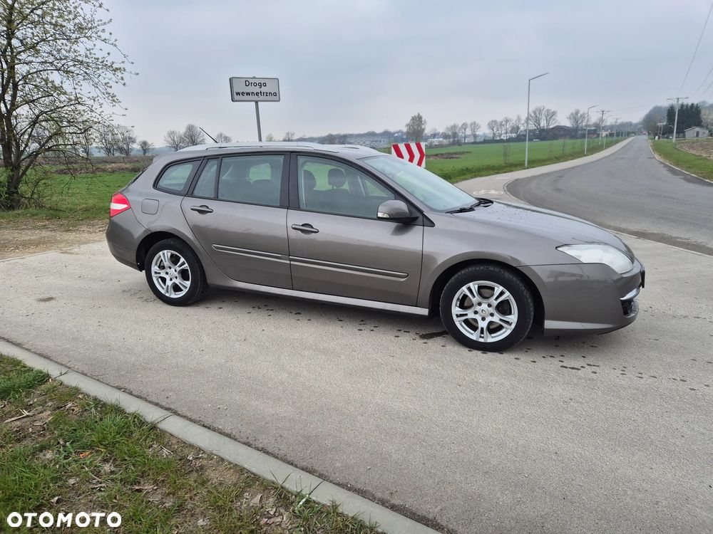 Renault Laguna 2.0 16V 140 Dynamique - 11