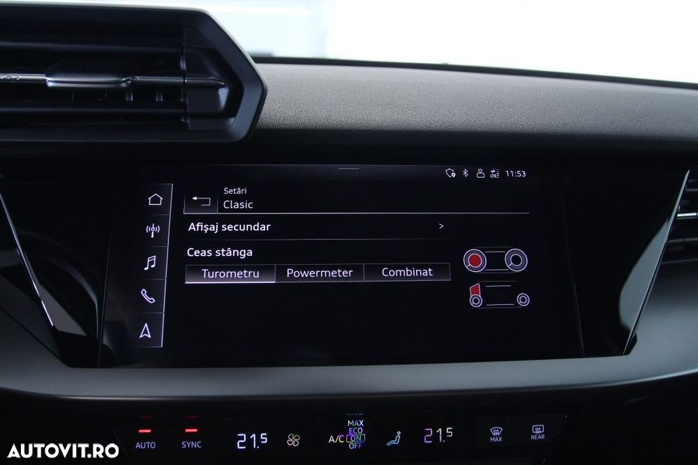 Audi A3 Sportback - 20