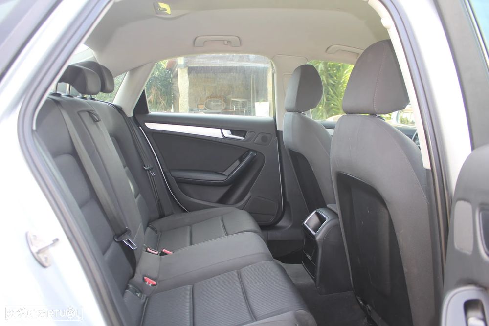 Audi A4 2.0 TDI - 19