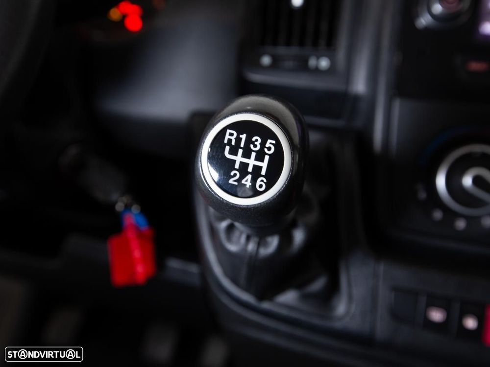 Peugeot Boxer BLUEHDI 435 L4H3 PREMIUM c/iva - 15