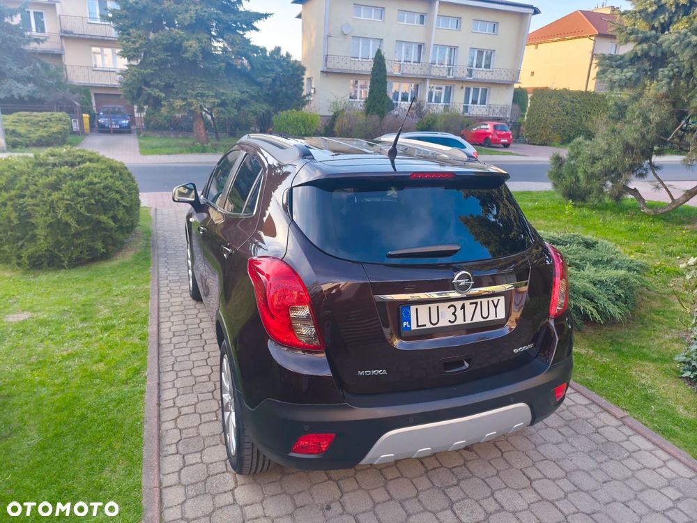 Opel Mokka ver-1-4-turbo-ecoflex-start-stop-innovation - 11