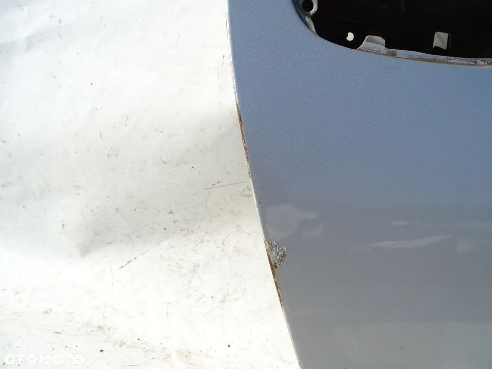 DRZWI PRAWE BMW Z4 E85 TITANSILBER F-VAT - 4