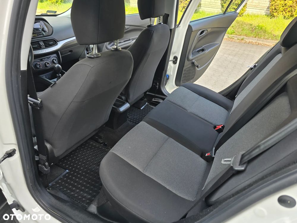 Fiat Tipo 1.4 16V Mirror - 6