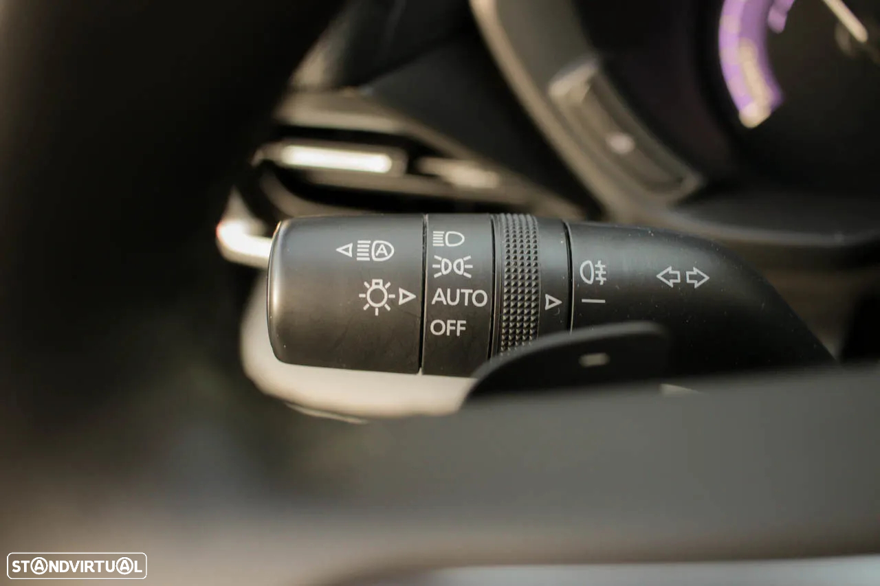 Mazda MX-30 e-Skyactiv Excellence - 19