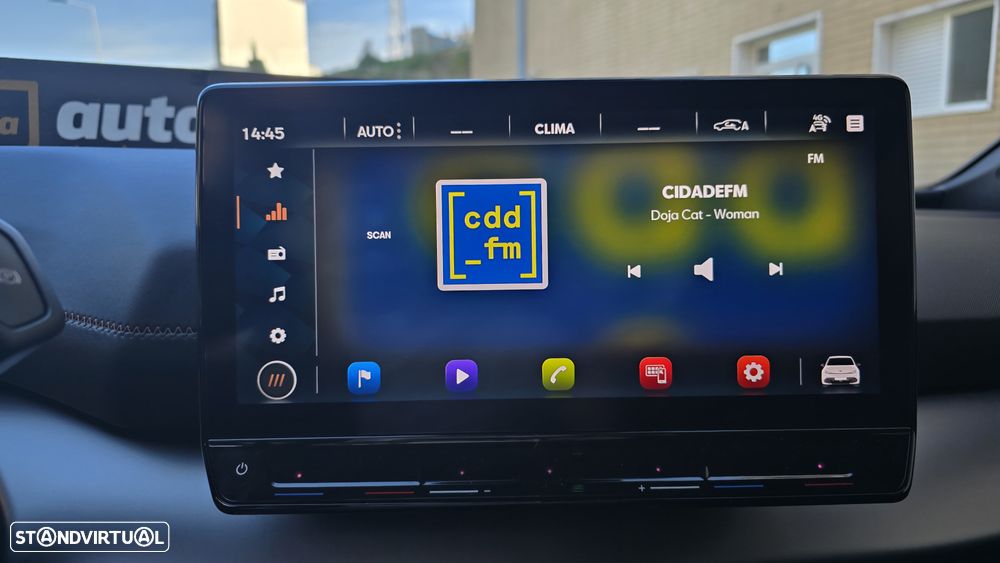 Cupra Born 58 kWh - 28