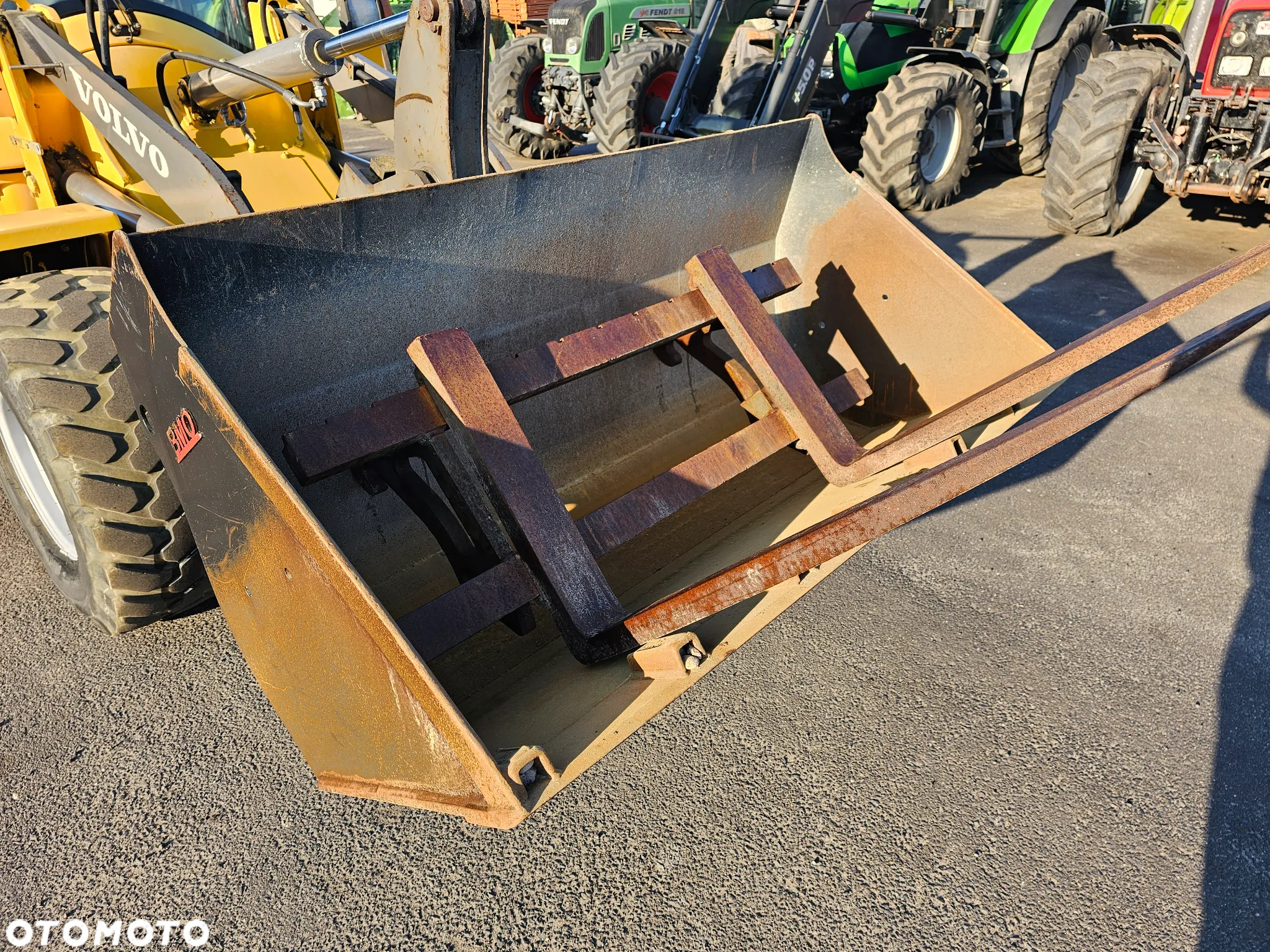Volvo L30 B - 5