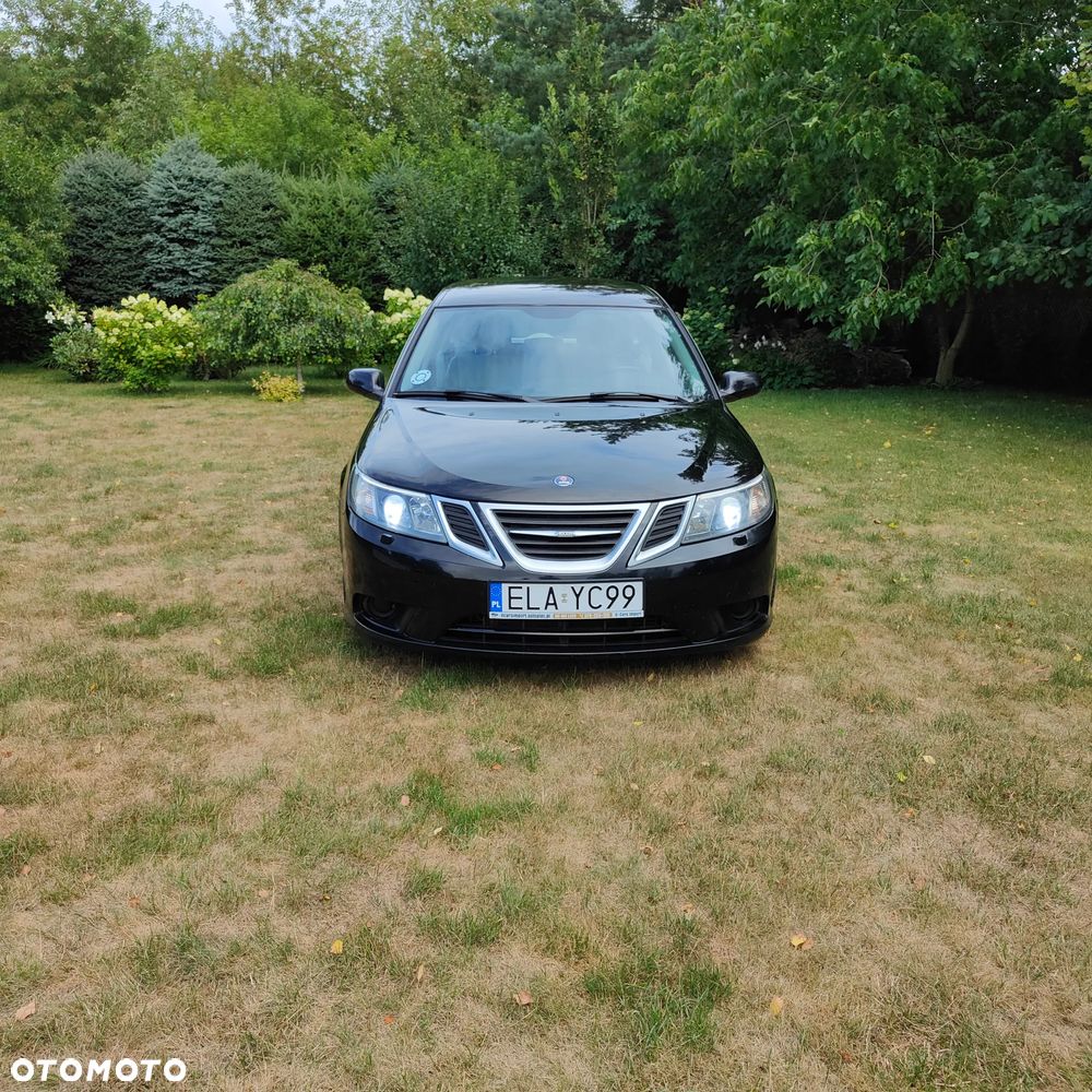 Saab 9-3 1.9 TTiD DPF Linear - 7