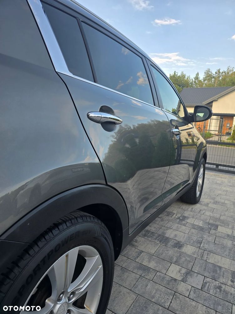 Kia Sportage - 11