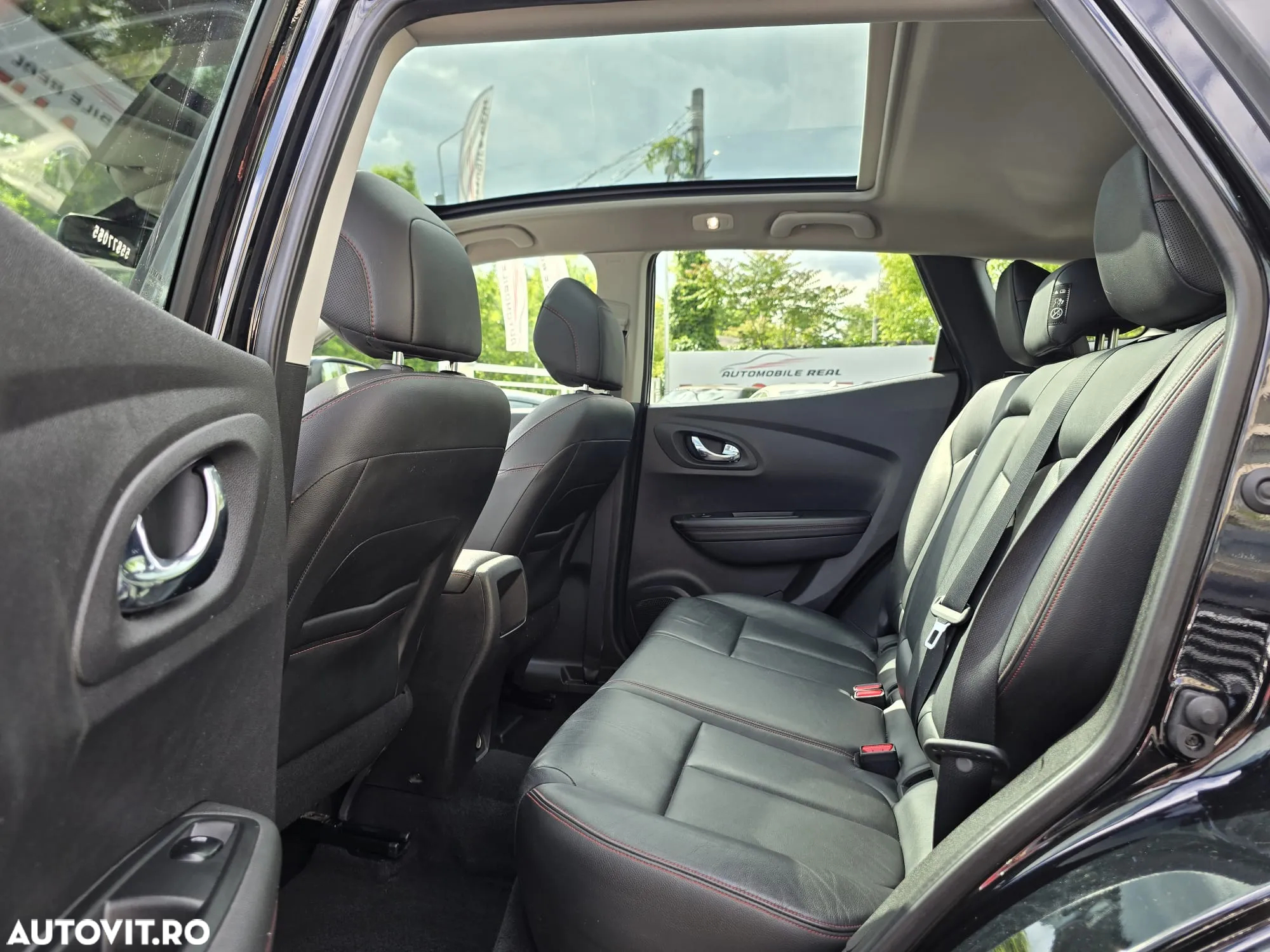 Renault Kadjar Energy TCe 130 EDC Bose Edition - 10