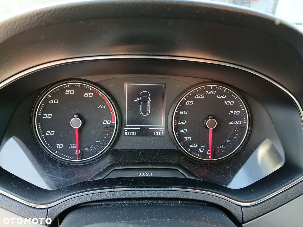 Seat Arona - 9