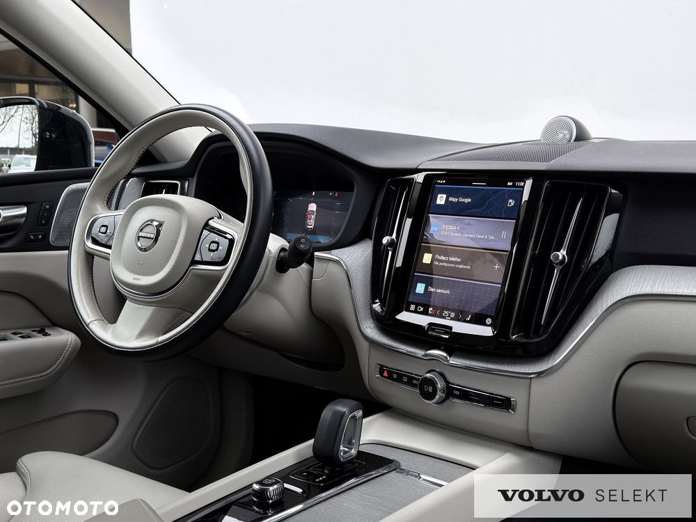 Volvo XC 60 - 16