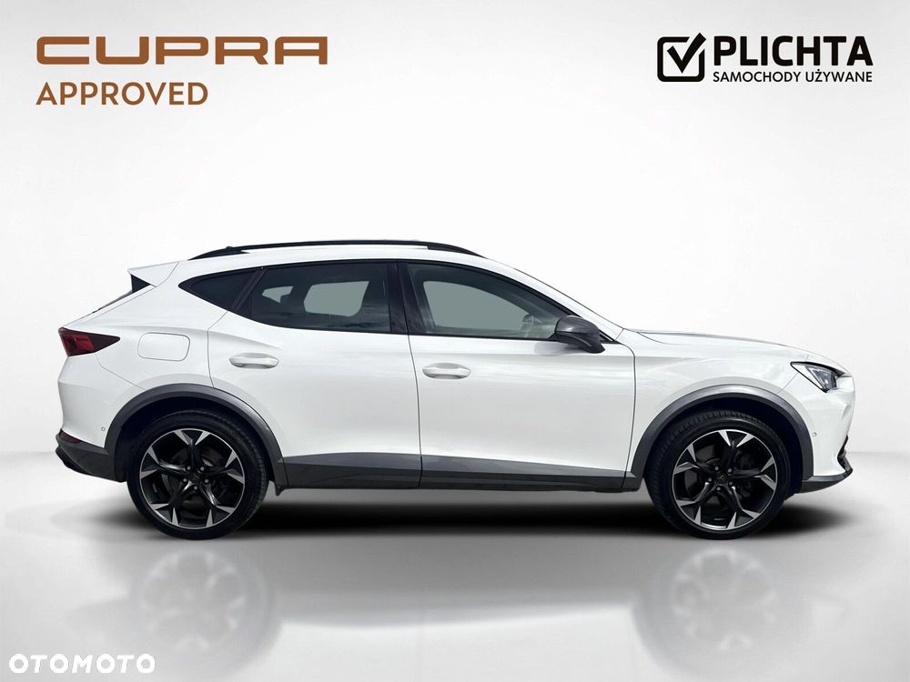 Cupra Formentor 2.0 TSI 4Drive VZ DSG - 7