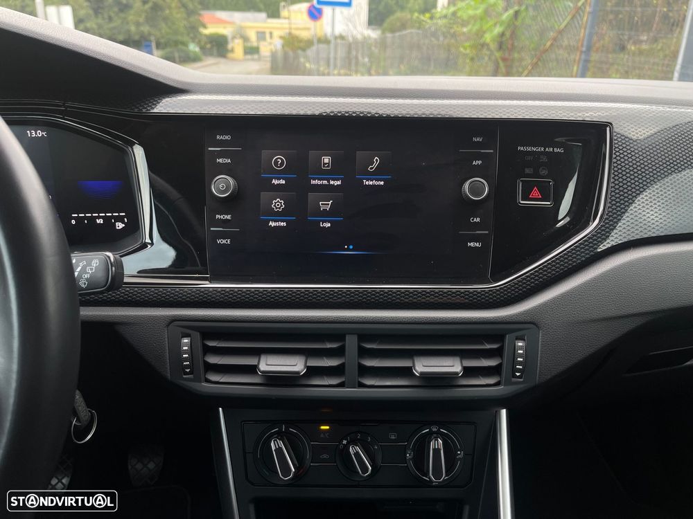 VW Taigo 1.0 TSI Urban - 24