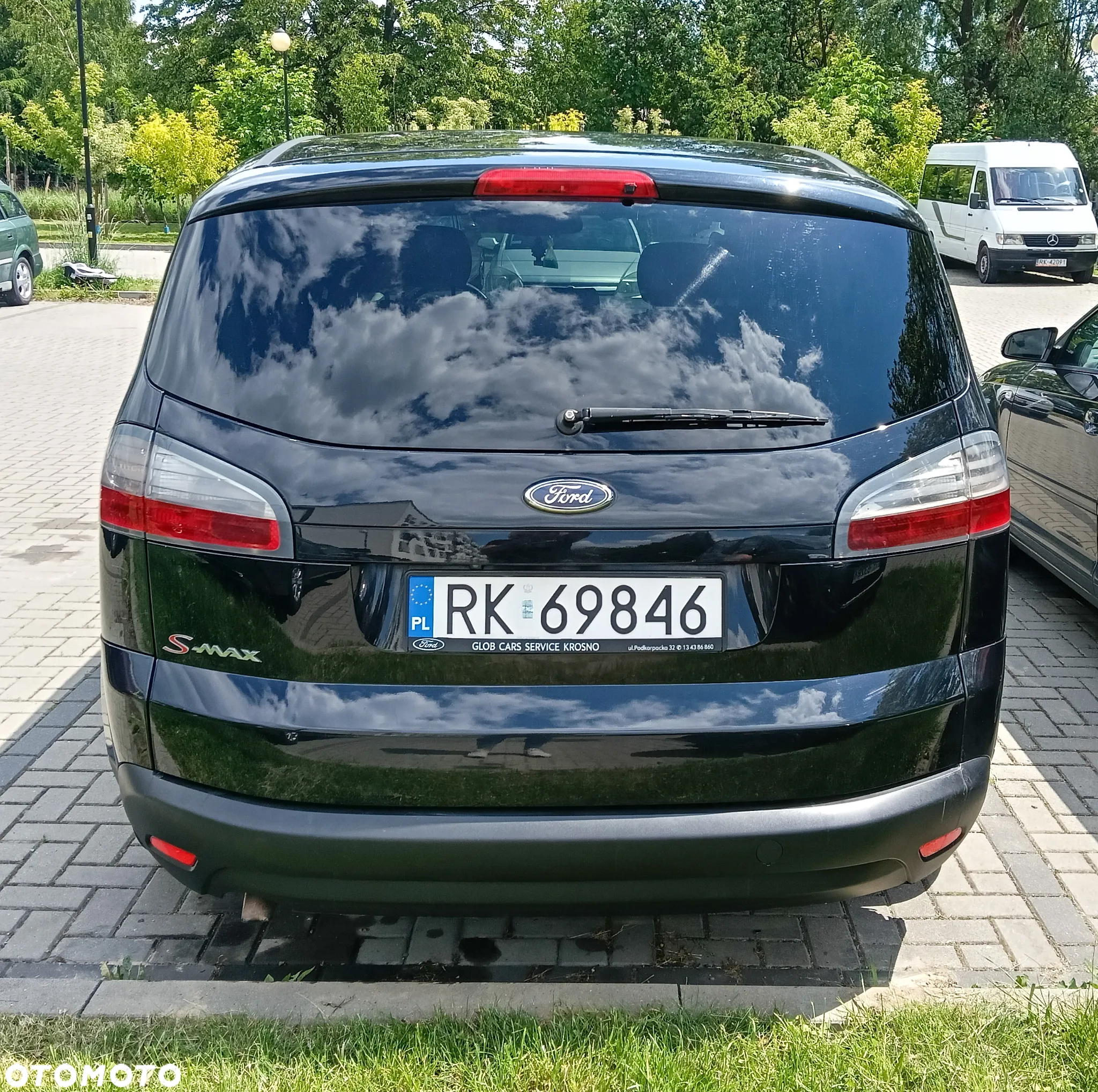 Ford S-Max 2.0 Titanium - 5