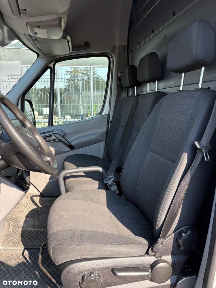 Mercedes-Benz Sprinter 314 L2h2 Automat 7G-Tronic - 23