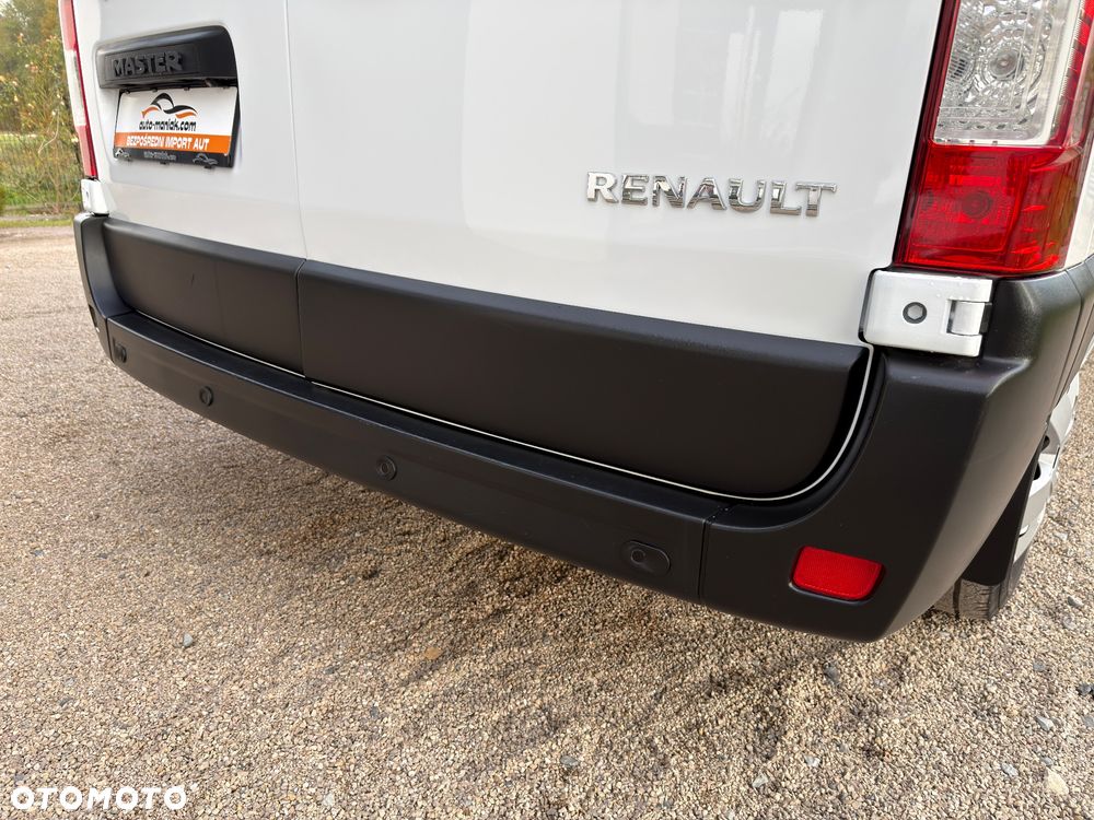 Renault Master - 16