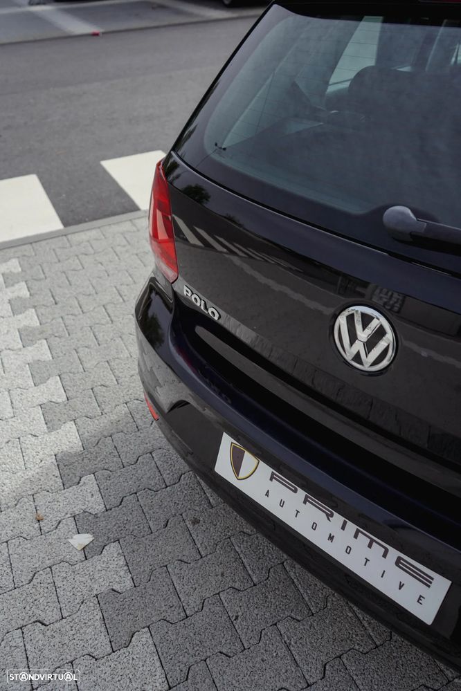 VW Polo 1.0 Confortline - 15