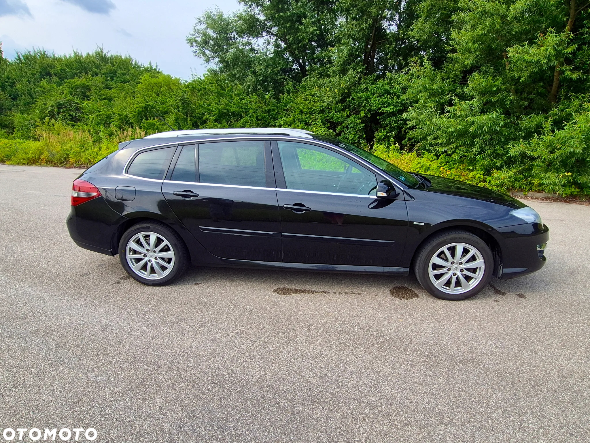 Renault Laguna 2.0 Bose Edition - 9