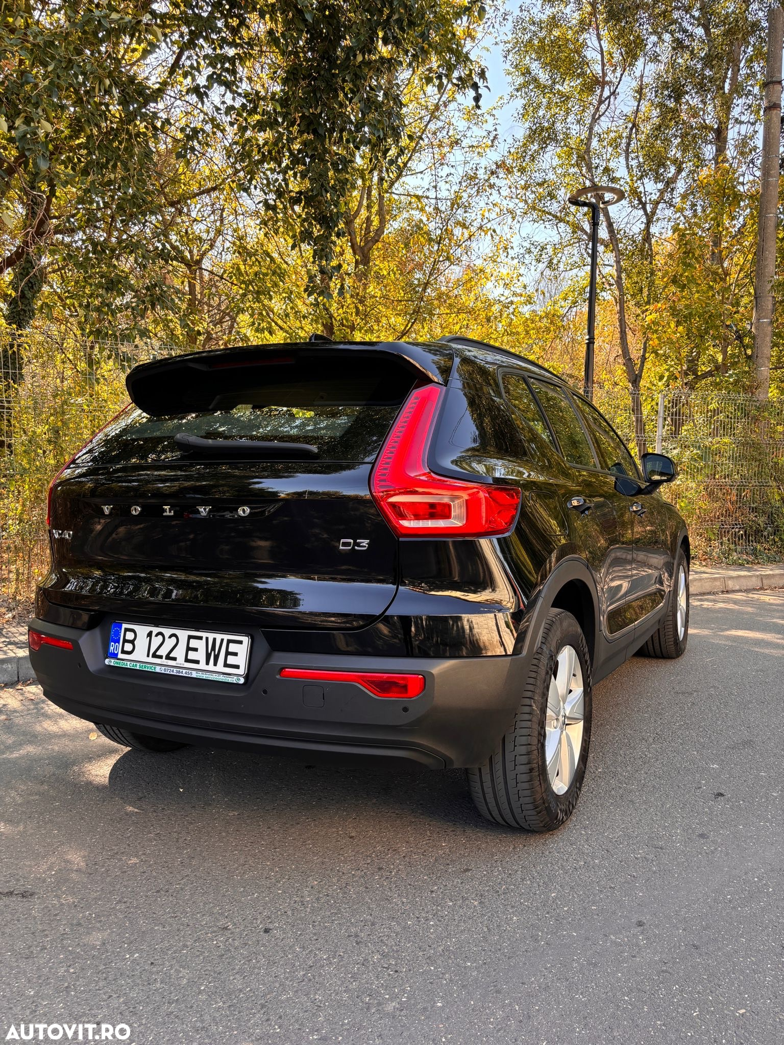 Volvo XC 40 - 4