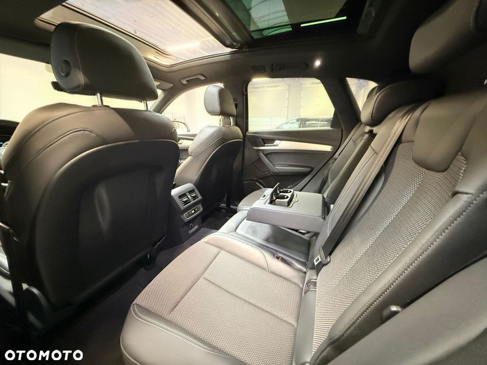 Audi Q5 - 27