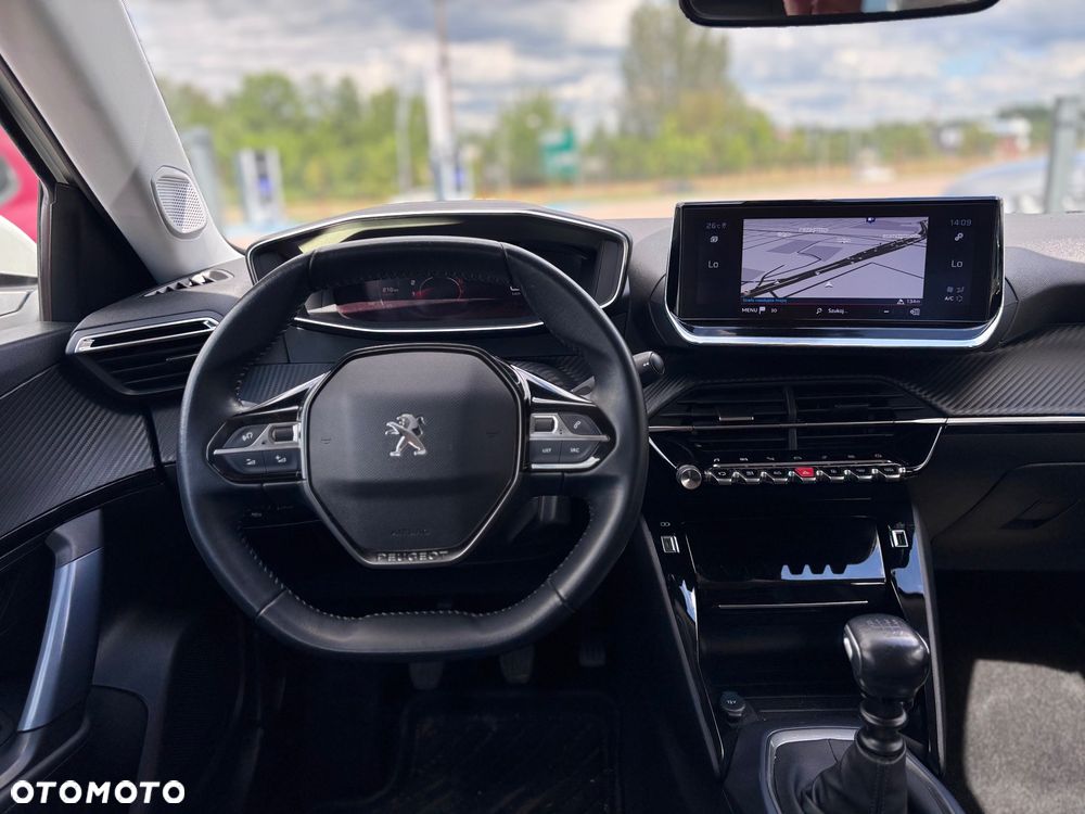 Peugeot 2008 PureTech 100 Stop&Start Allure - 18