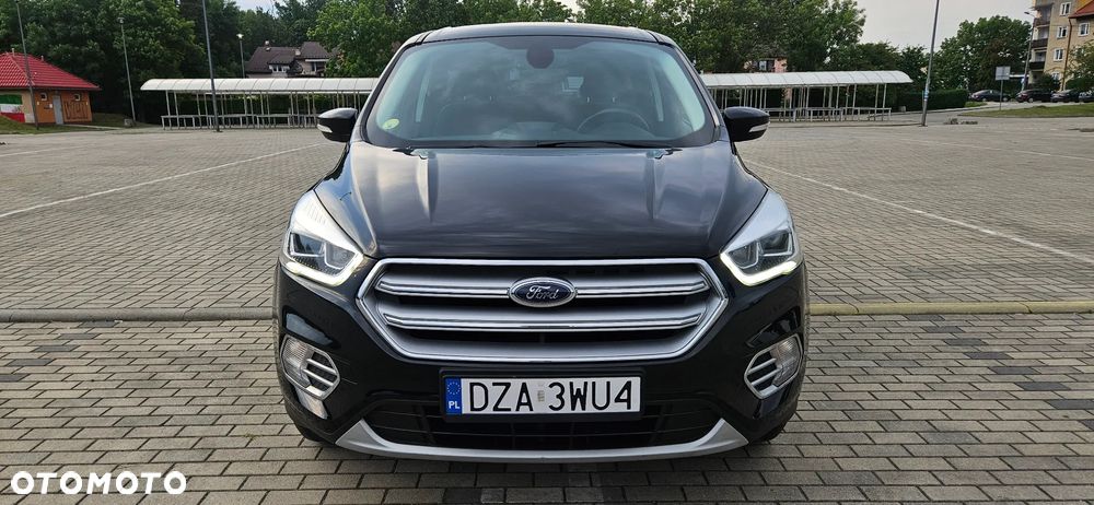 Ford Kuga 1.5 EcoBlue COOL&CONNECT - 17