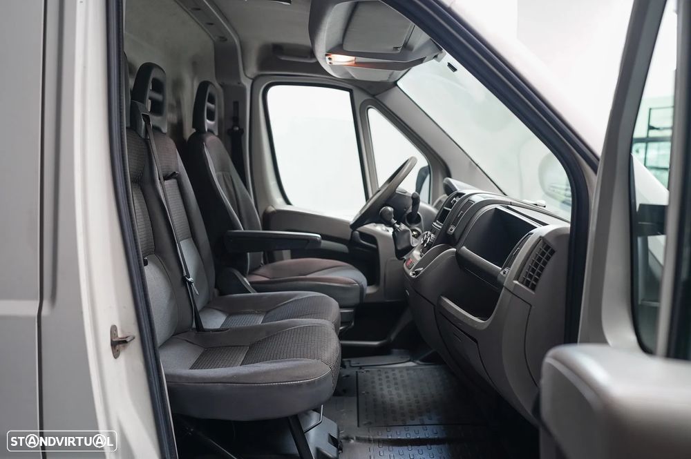 Citroën Jumper II 2.2 HDI - 7