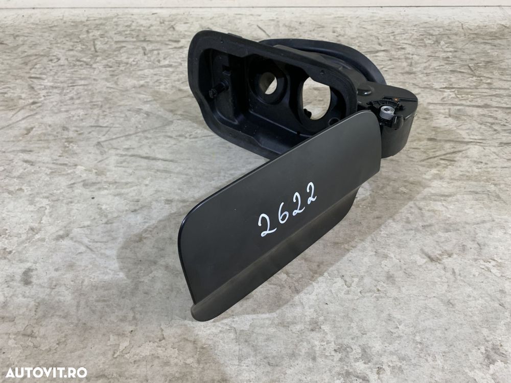 Usita rezervor si Adblue BMW seria 5 G31, 2016, 2017, 2018, 2019, 2020, 2021, 2022, 2023 - 8