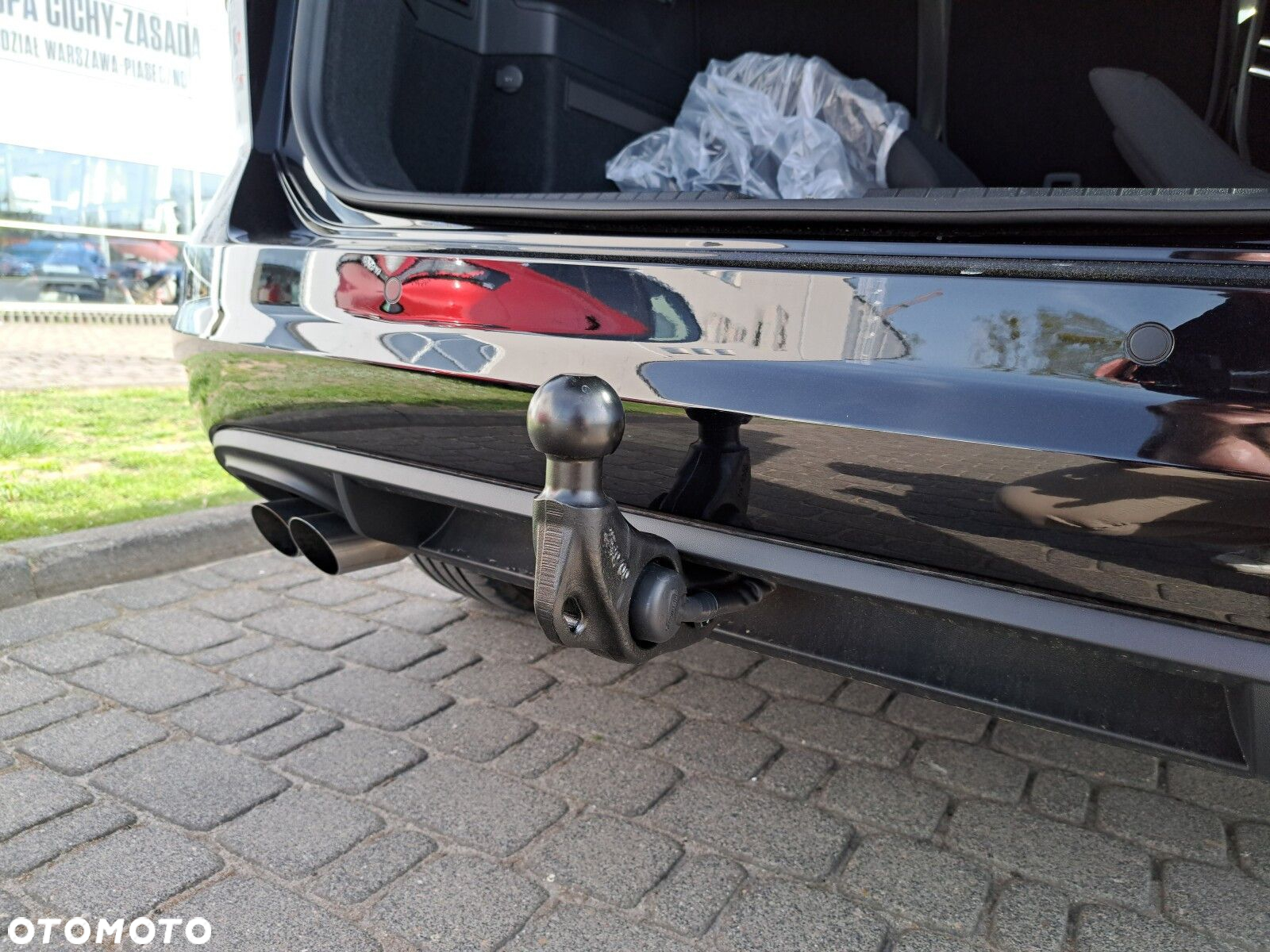 Volkswagen Touran 2.0 TDI BMT Highline DSG - 11