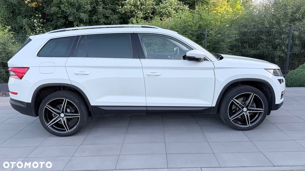 Skoda Kodiaq 2.0 TDI 4x4 Style DSG - 3