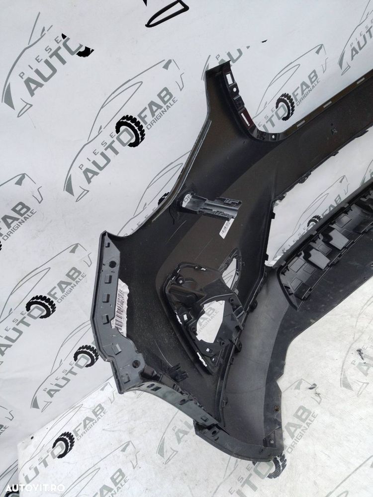 Bara fata Volvo XC40 Facelift Gauri pentru 6 se an 2023-2024-2025-2026 - 6