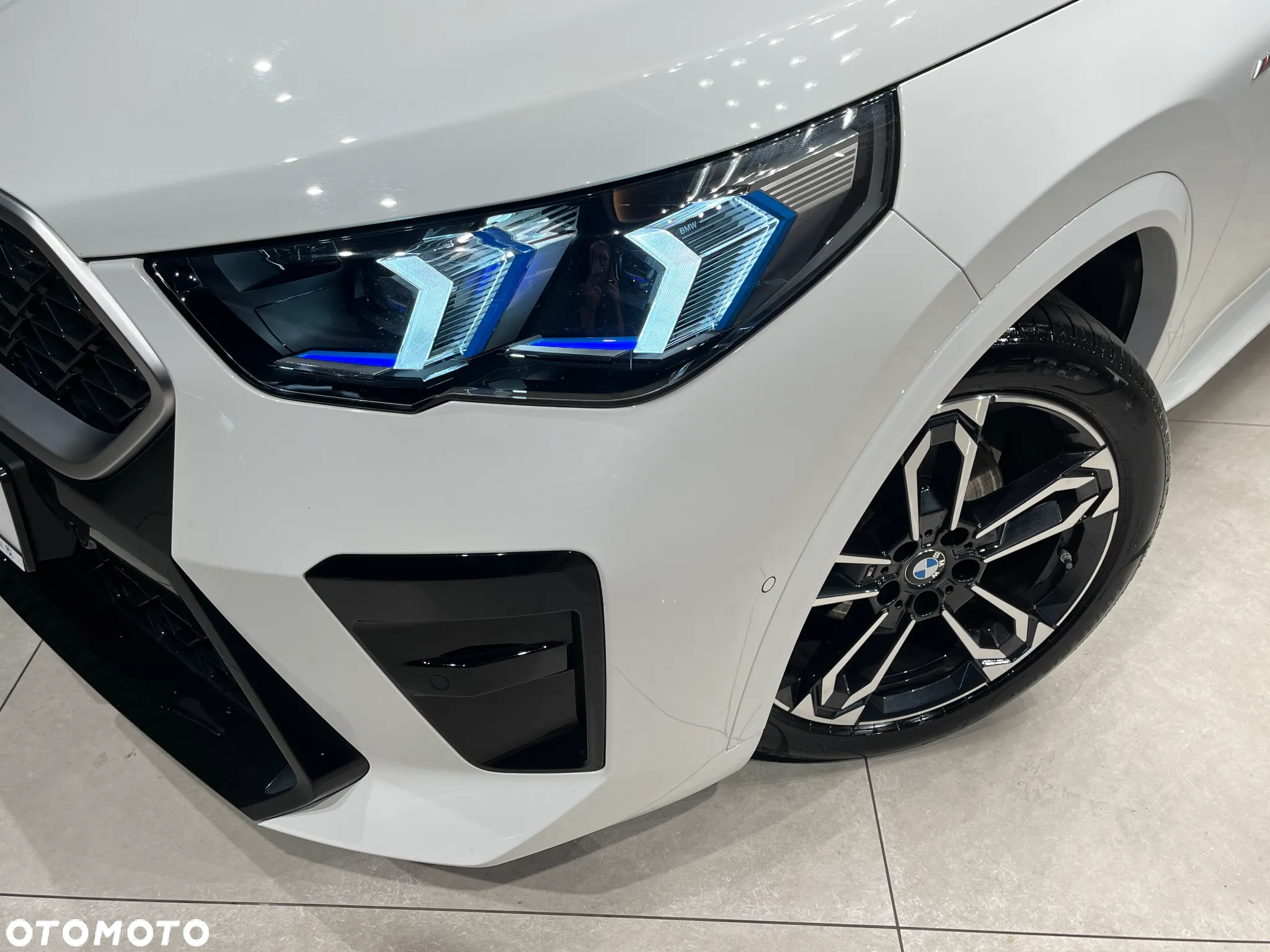 BMW X2 sDrive18d M Sport - 7