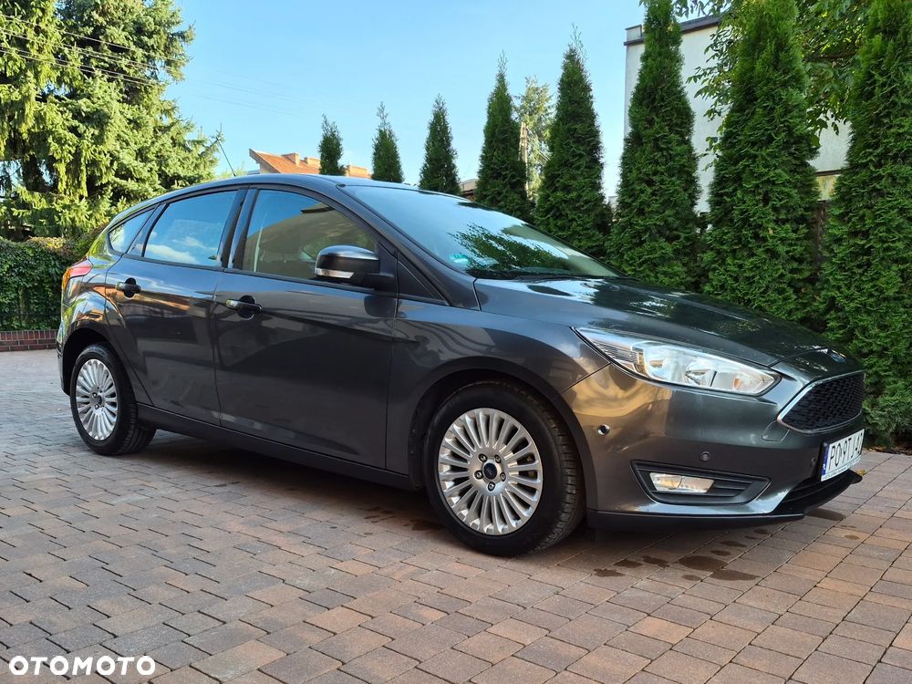Ford Focus - 6