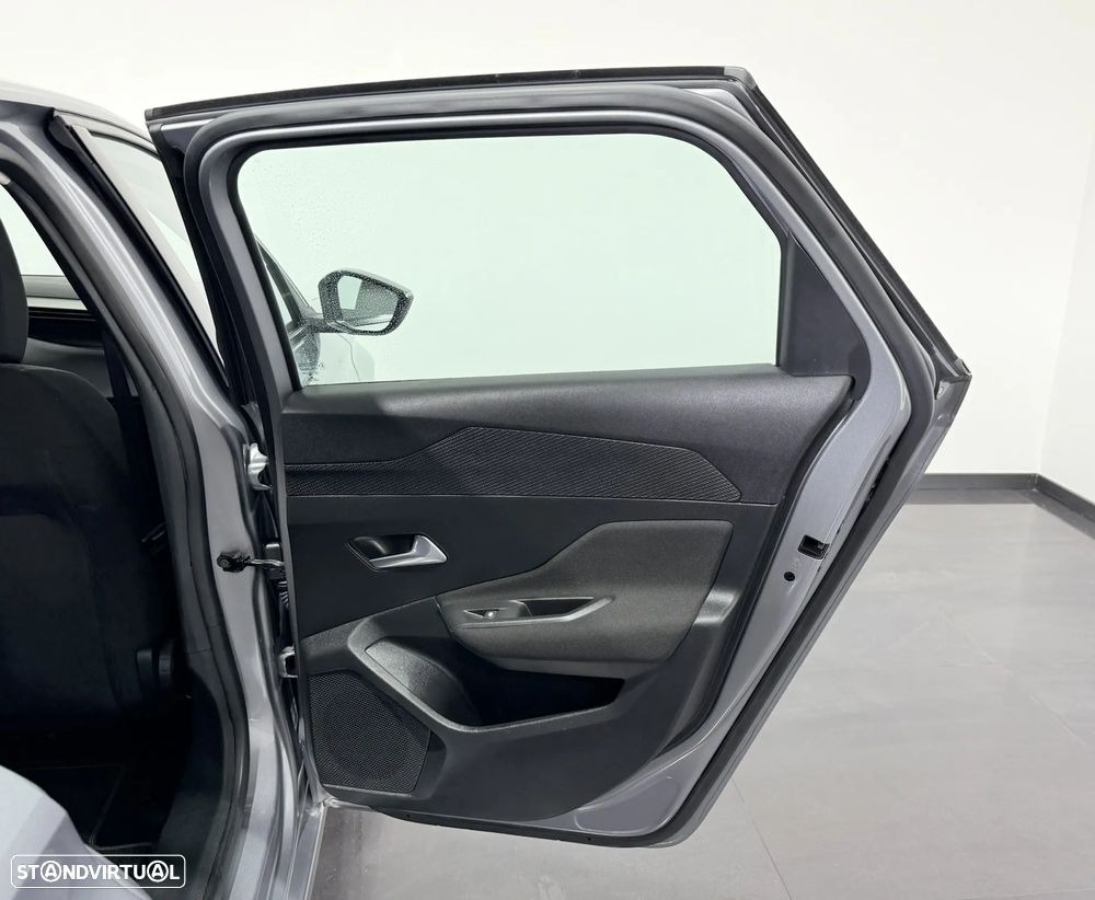 Peugeot 308 SW 1.2 PureTech Style - 42