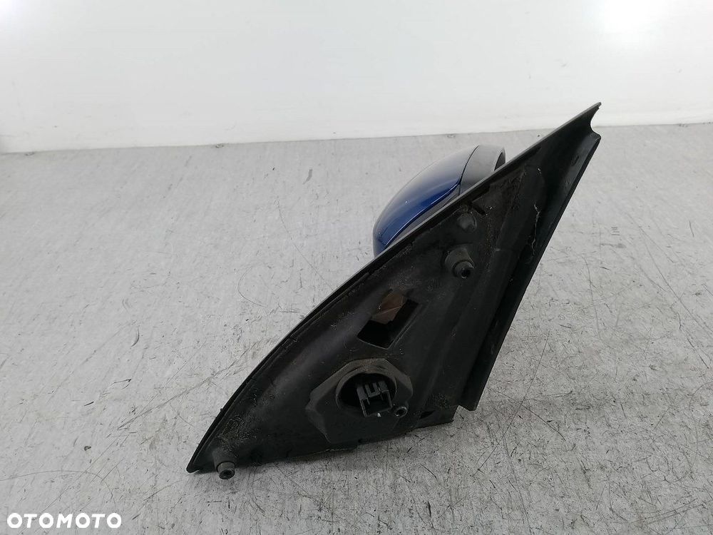 LUSTERKO PRAWE OPEL CORSA C Z21B - 3