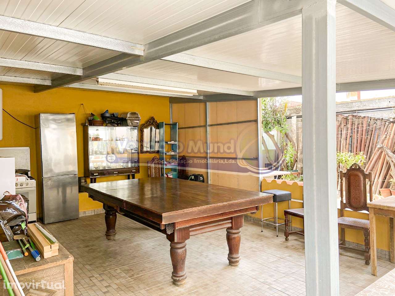 Moradia T3+1 em Glória do Ribatejo (GLR043) - Grande imagem: 5/25