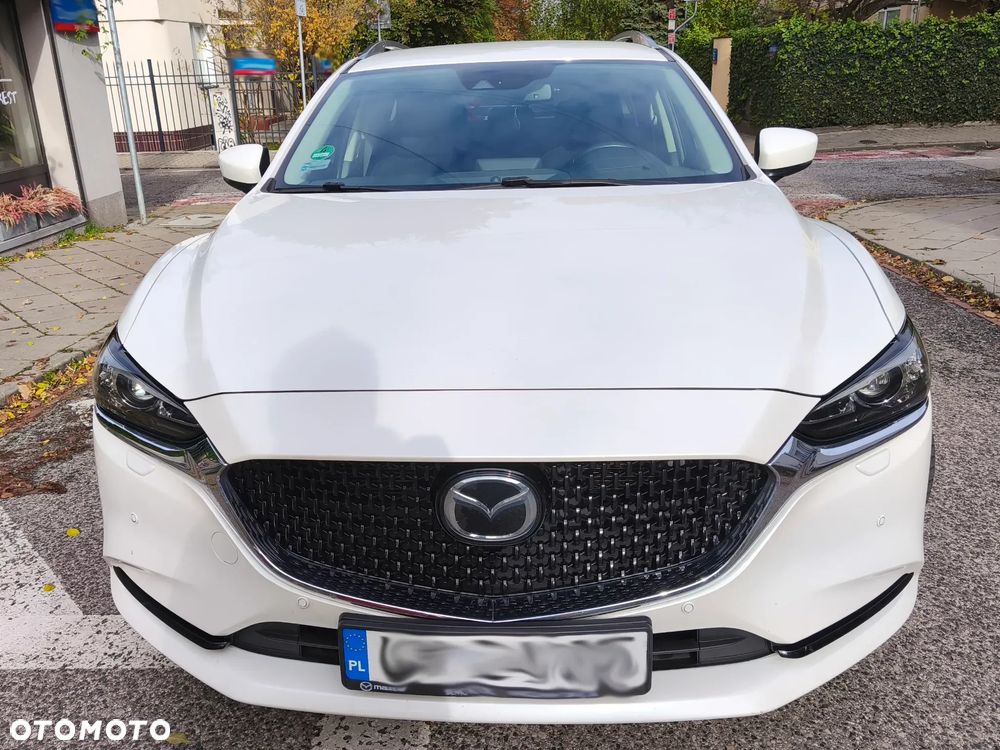 Mazda 6 2.0 SkyMotion - 3