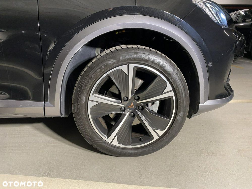 Cupra Formentor - 11