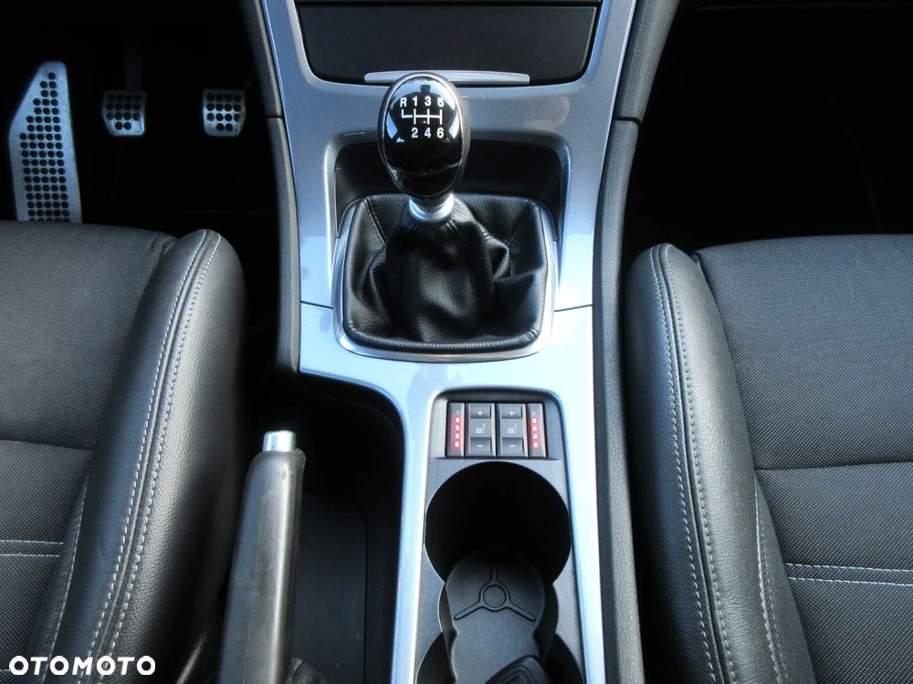 Ford Mondeo 1.6 Eco Boost Start-Stopp Champions Edition - 18