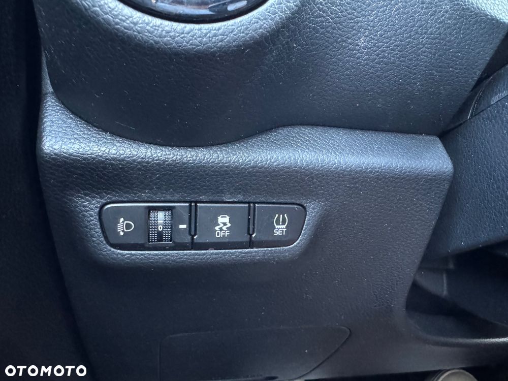 Kia Picanto 1.2 ISG Dream-Team Edition - 35